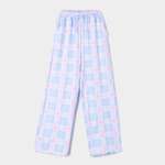 Брюки домашние ё