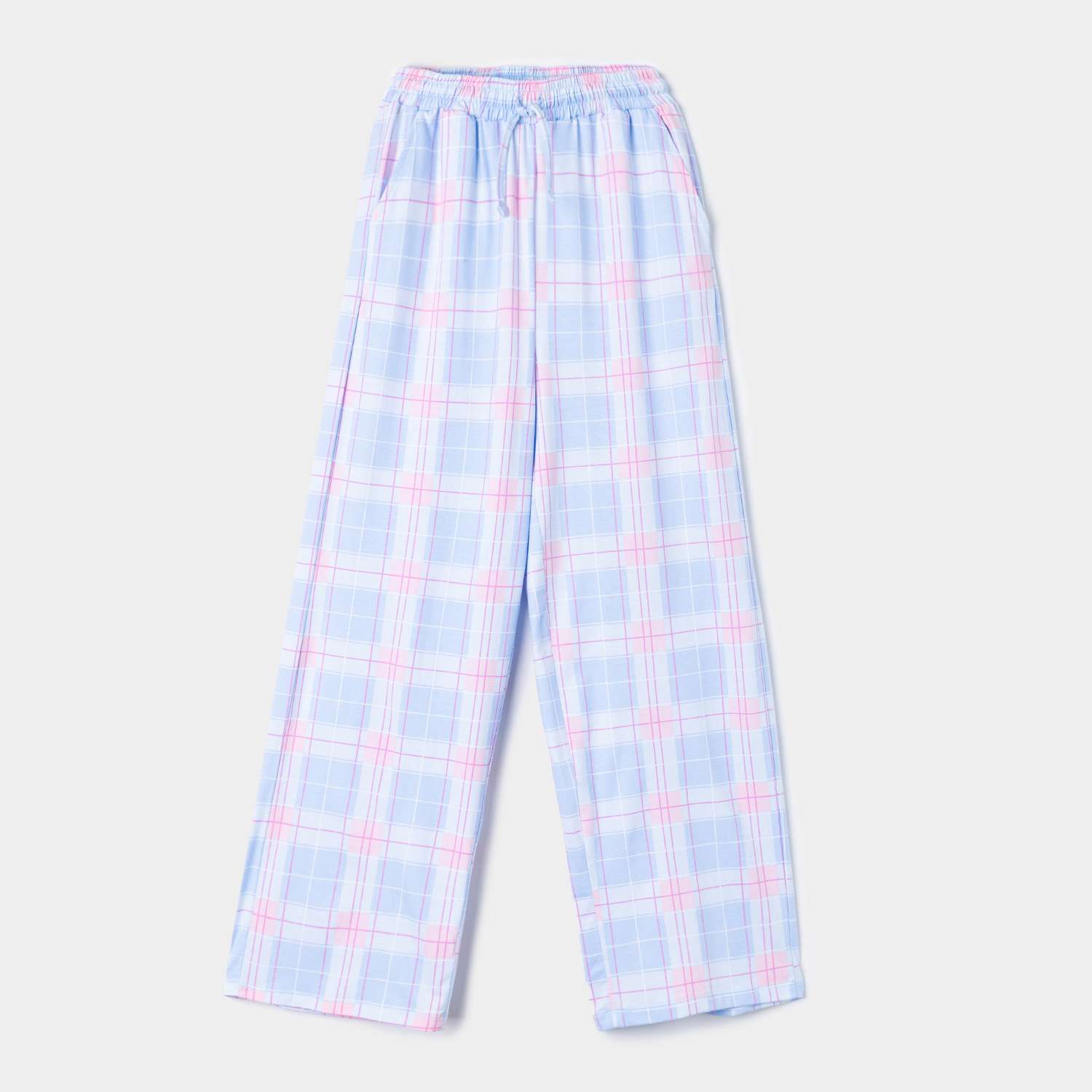 Брюки домашние ё - фото 1