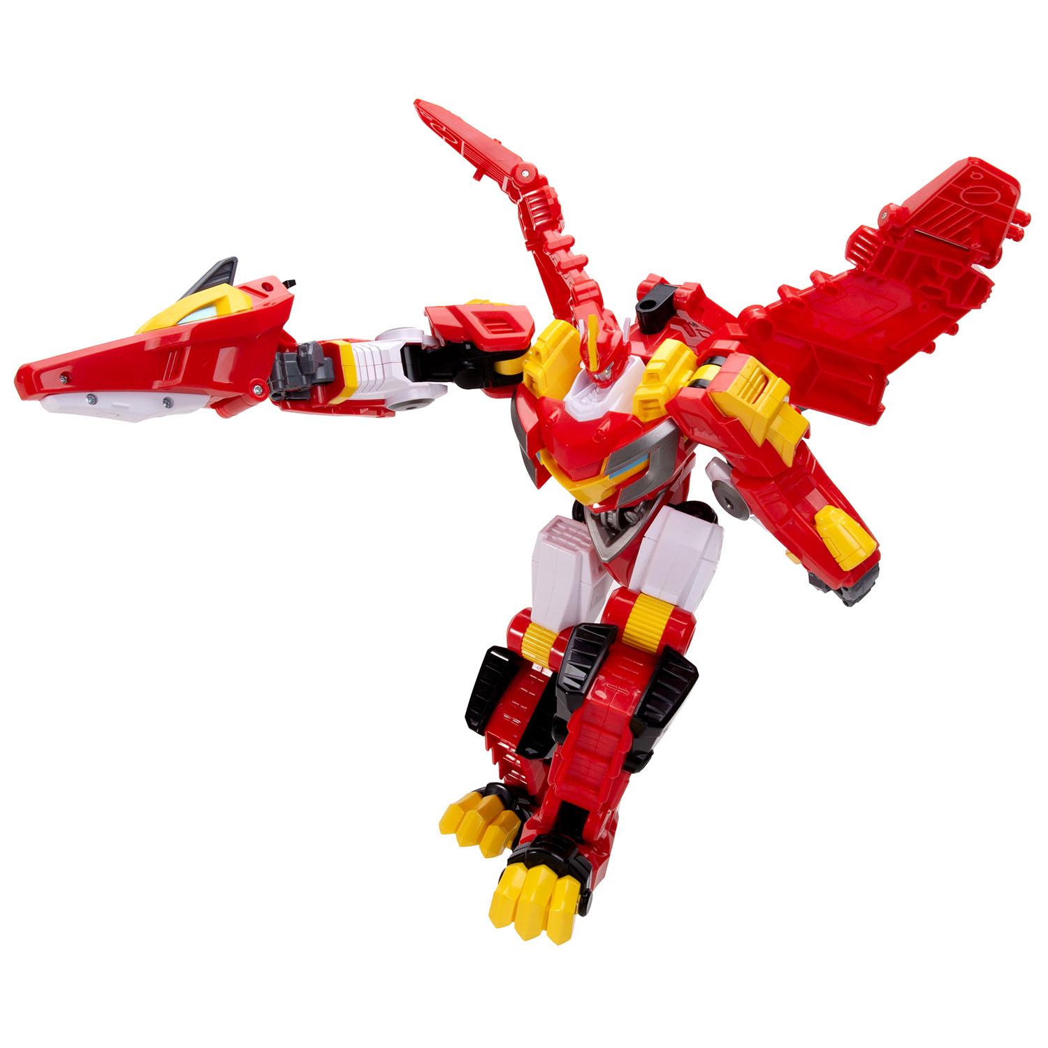 Игровой набор Miniforce Птераскай - фото 7