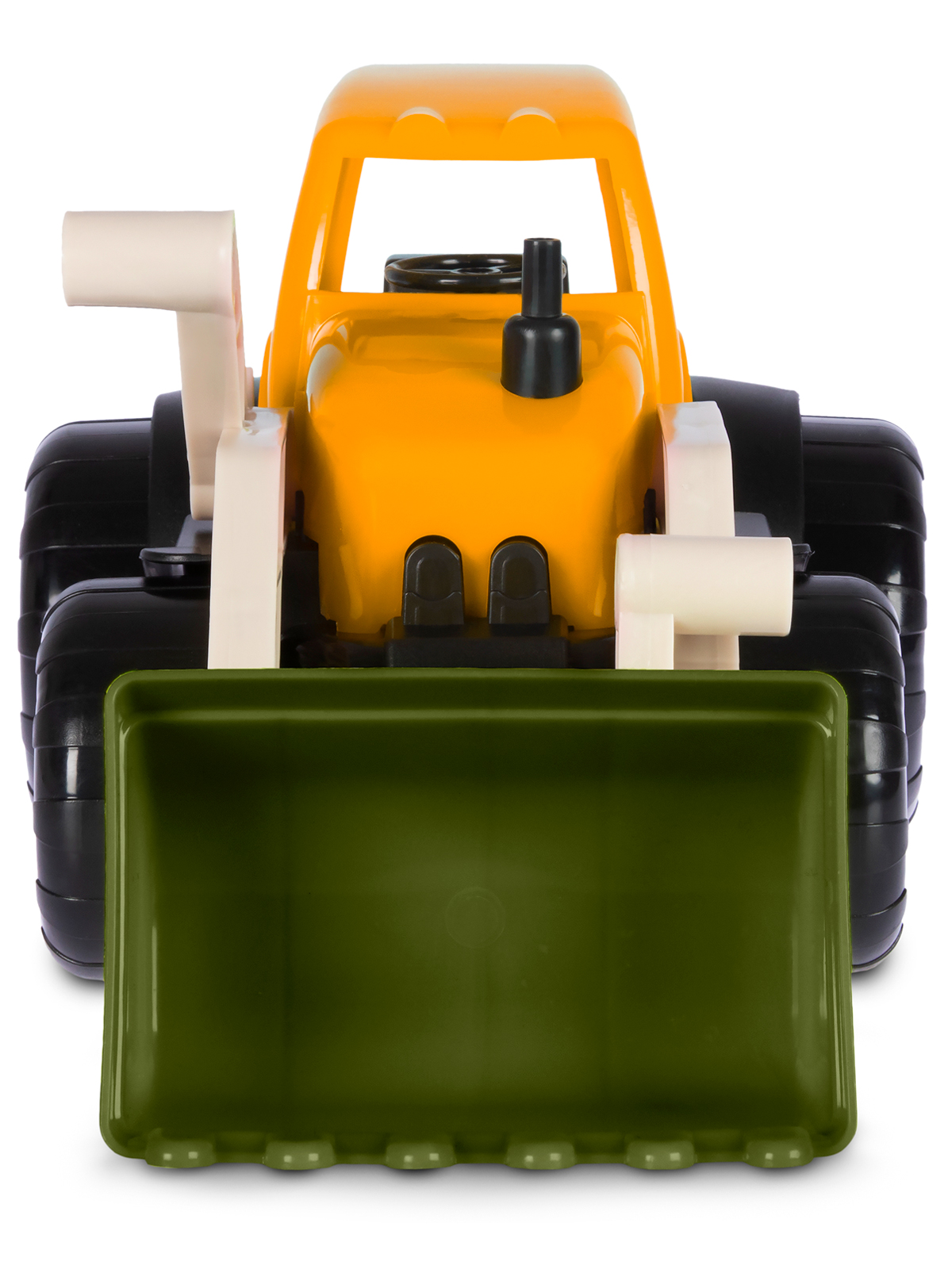 Трактор AUTODRIVE JB5300688 - фото 13