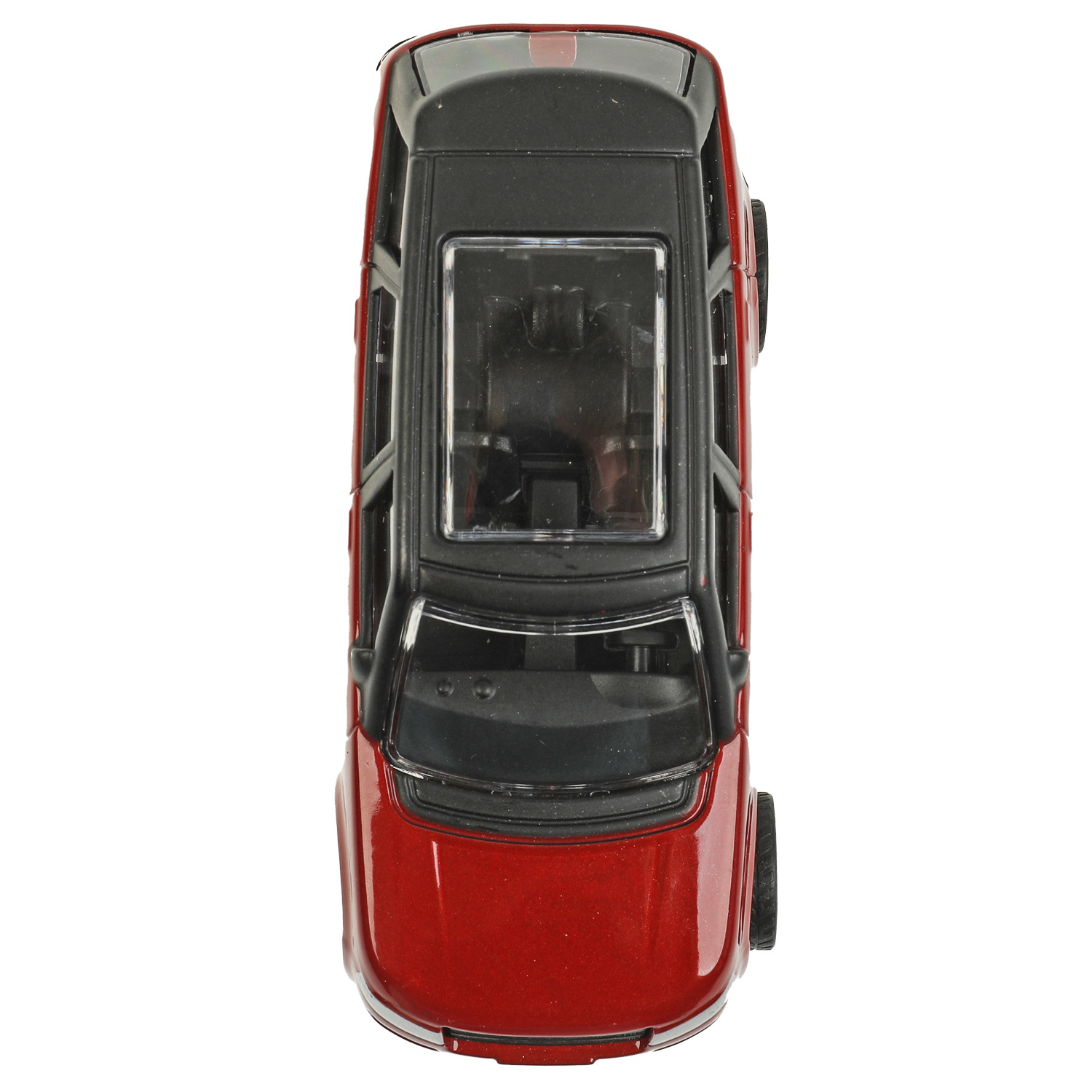 Внедорожник Технопарк 356988 - фото 4