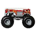 Монстр-трак Hot Wheels 5 Alarm 1:24
