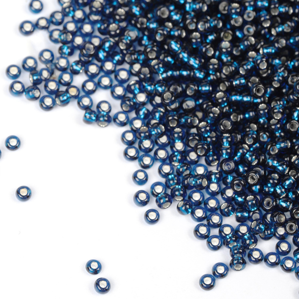 Набор для творчества Preciosa бисер - фото 3