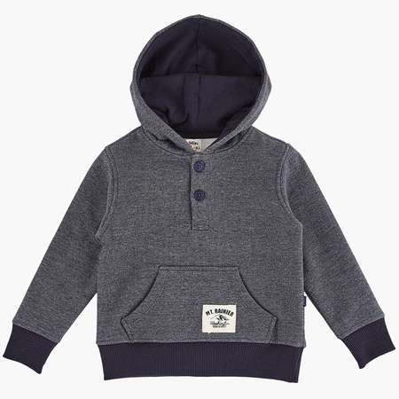 Худи Mini-Maxi