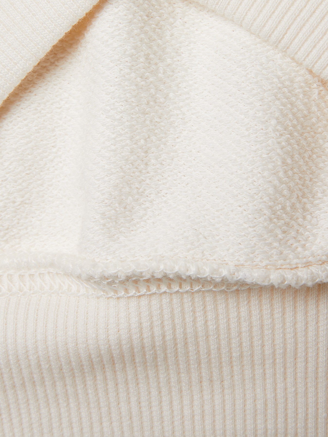 Свитшот United Colors of Benetton 26P_3NBMC10SD_00E - фото 3