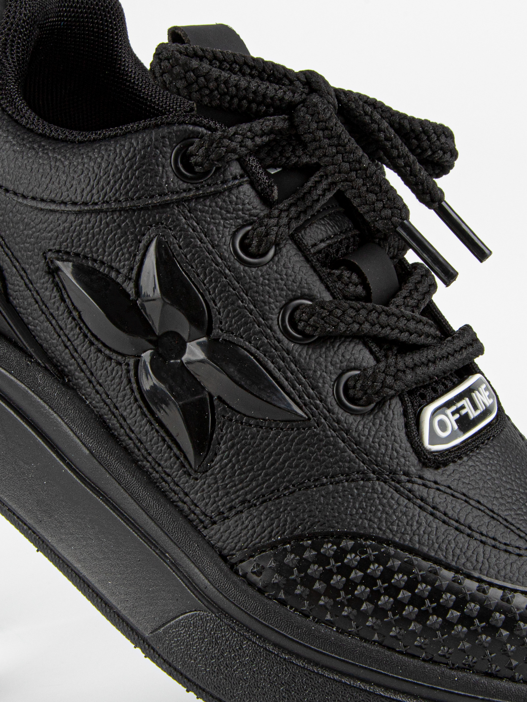 Кроссовки Kapika 731303-1 - фото 3