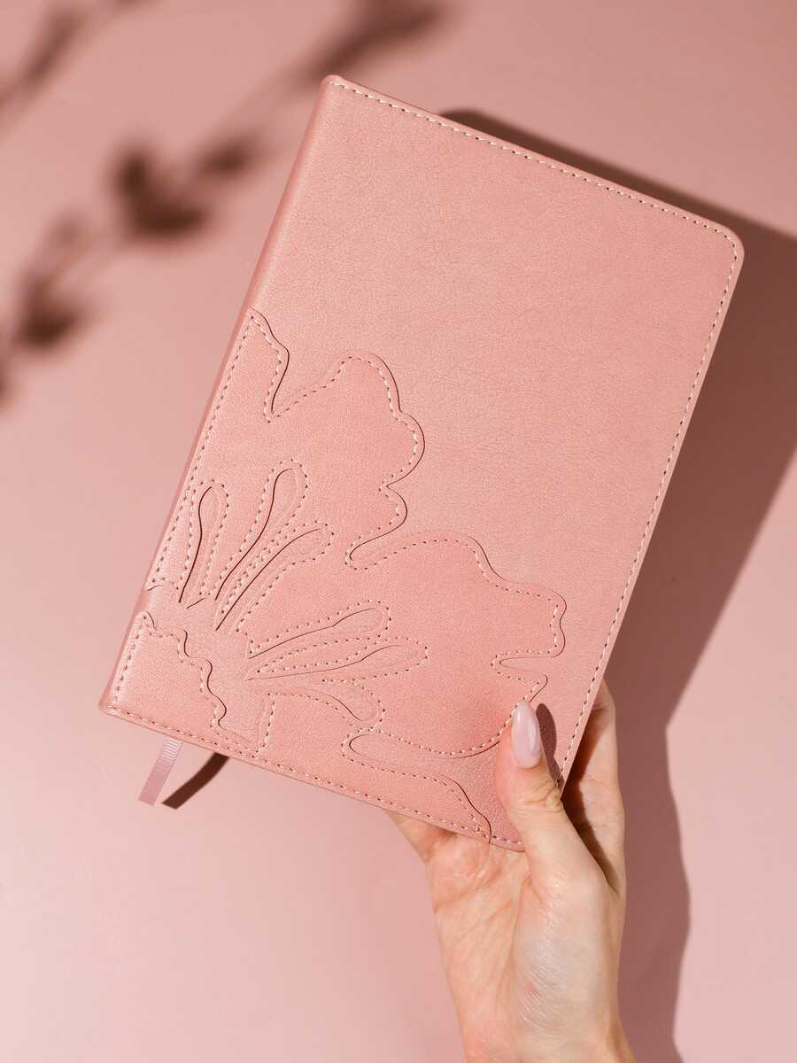 Ежедневник Феникс + ESCALADA 160 лист. - фото 4