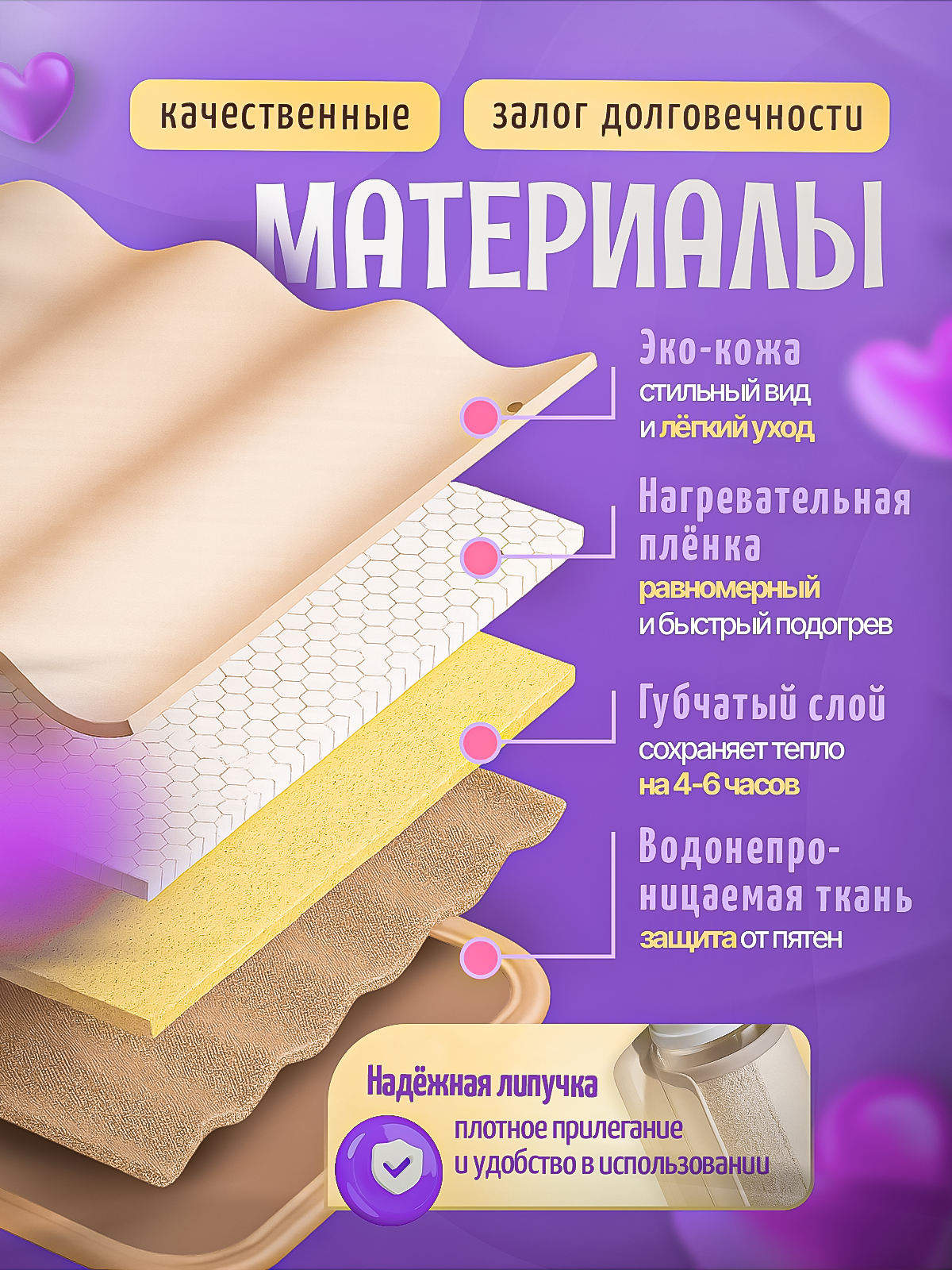 Подогреватель SHARKTOYS - фото 7