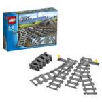 Конструктор LEGO City блочный