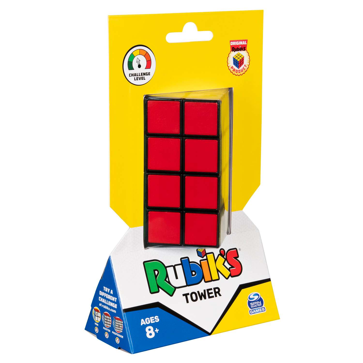 Настольная игра Rubik`s - фото 8