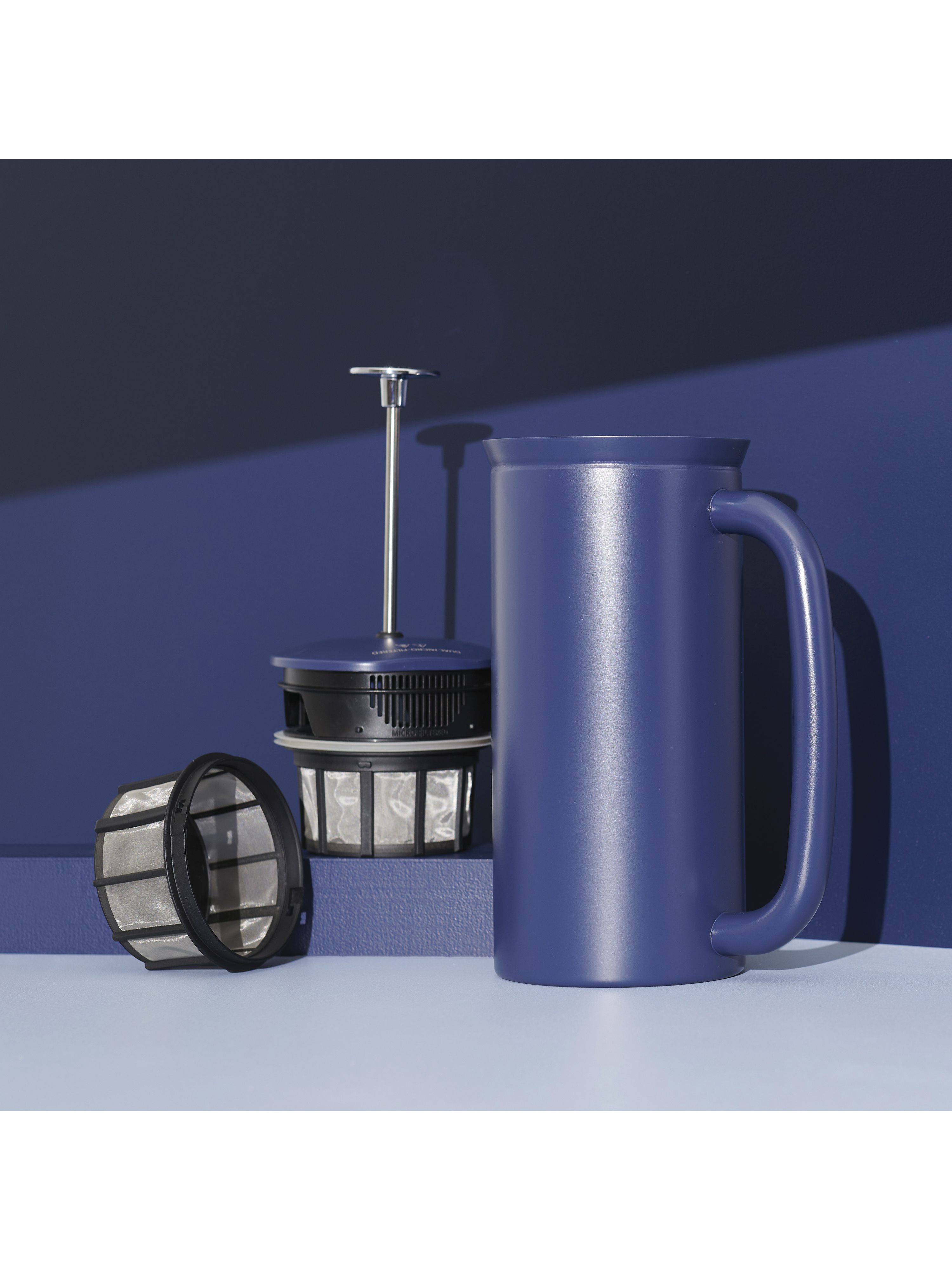 Френч-пресс Espro P7 - фото 4