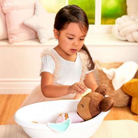 Кукла пупс Lulla Baby