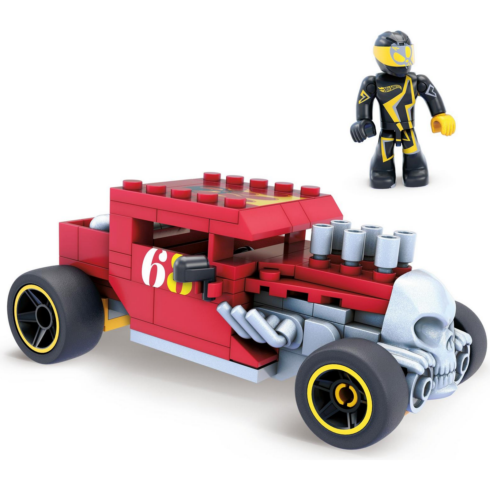 Конструктор Mega Construx - фото 1