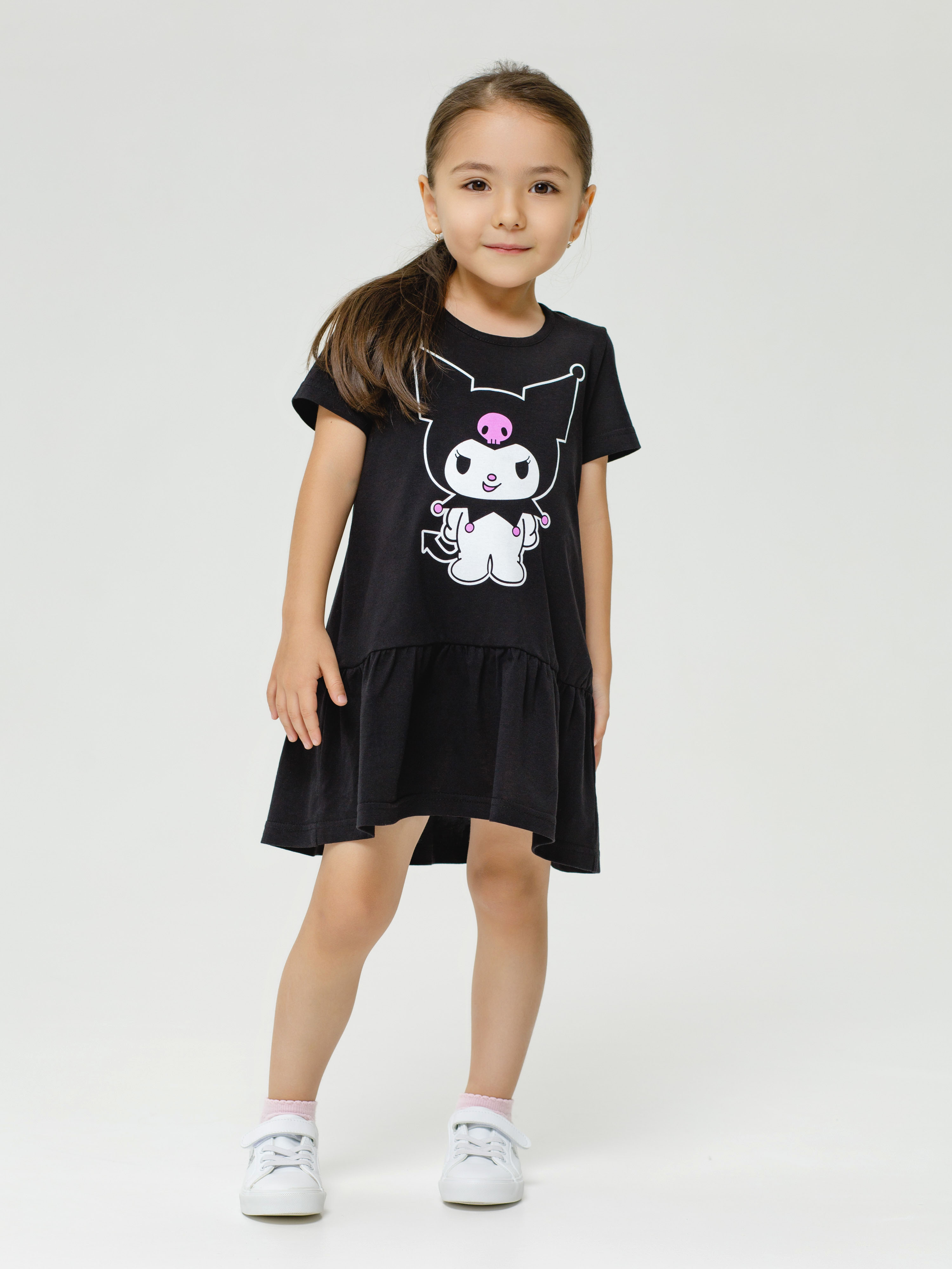 Платье Lemonwear R1038 - фото 1