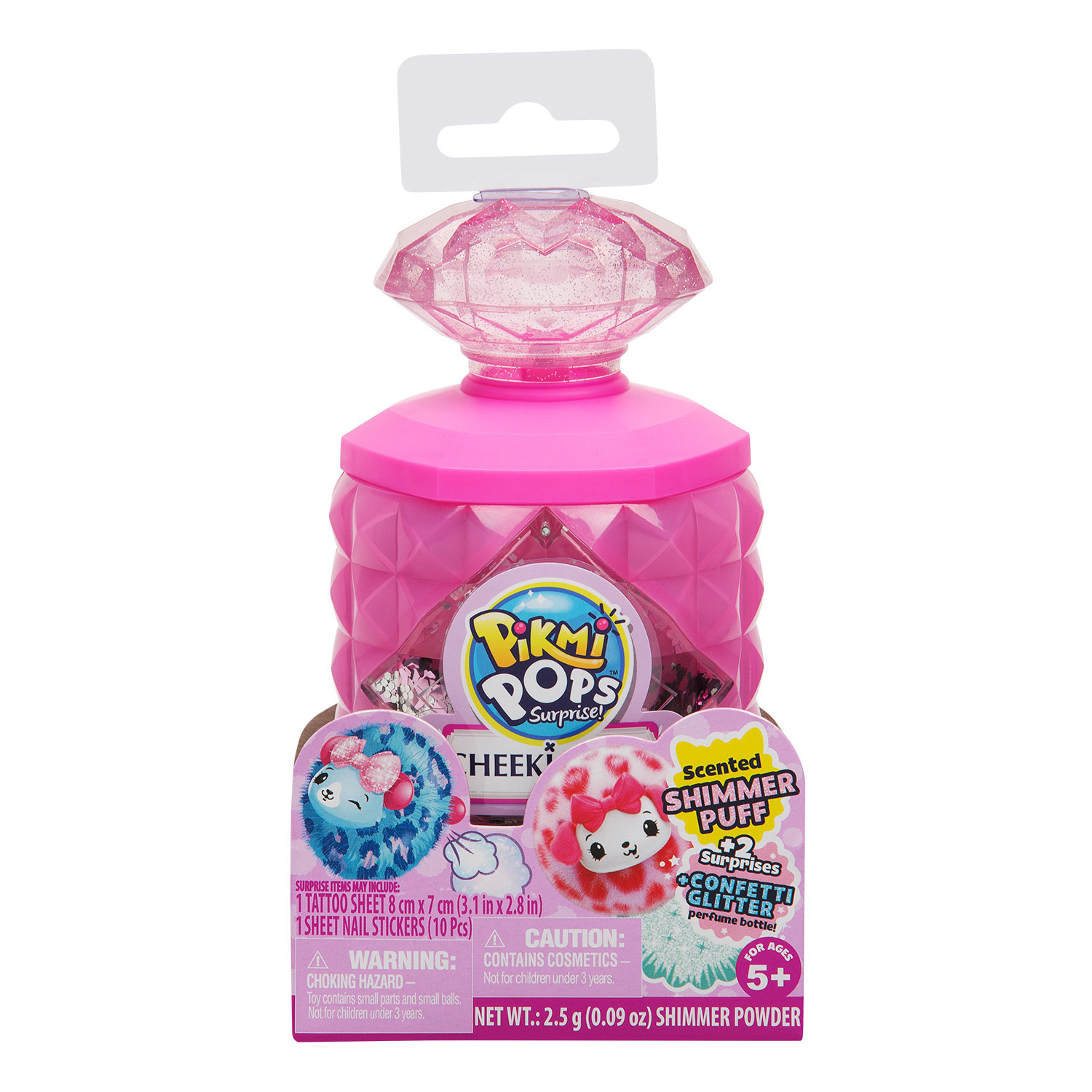 Игровой набор Pikmi Pops - фото 2