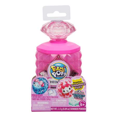 Игровой набор Pikmi Pops