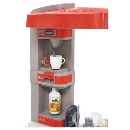 Игрушечная кухня Smoby