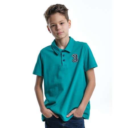 Поло Mini-Maxi