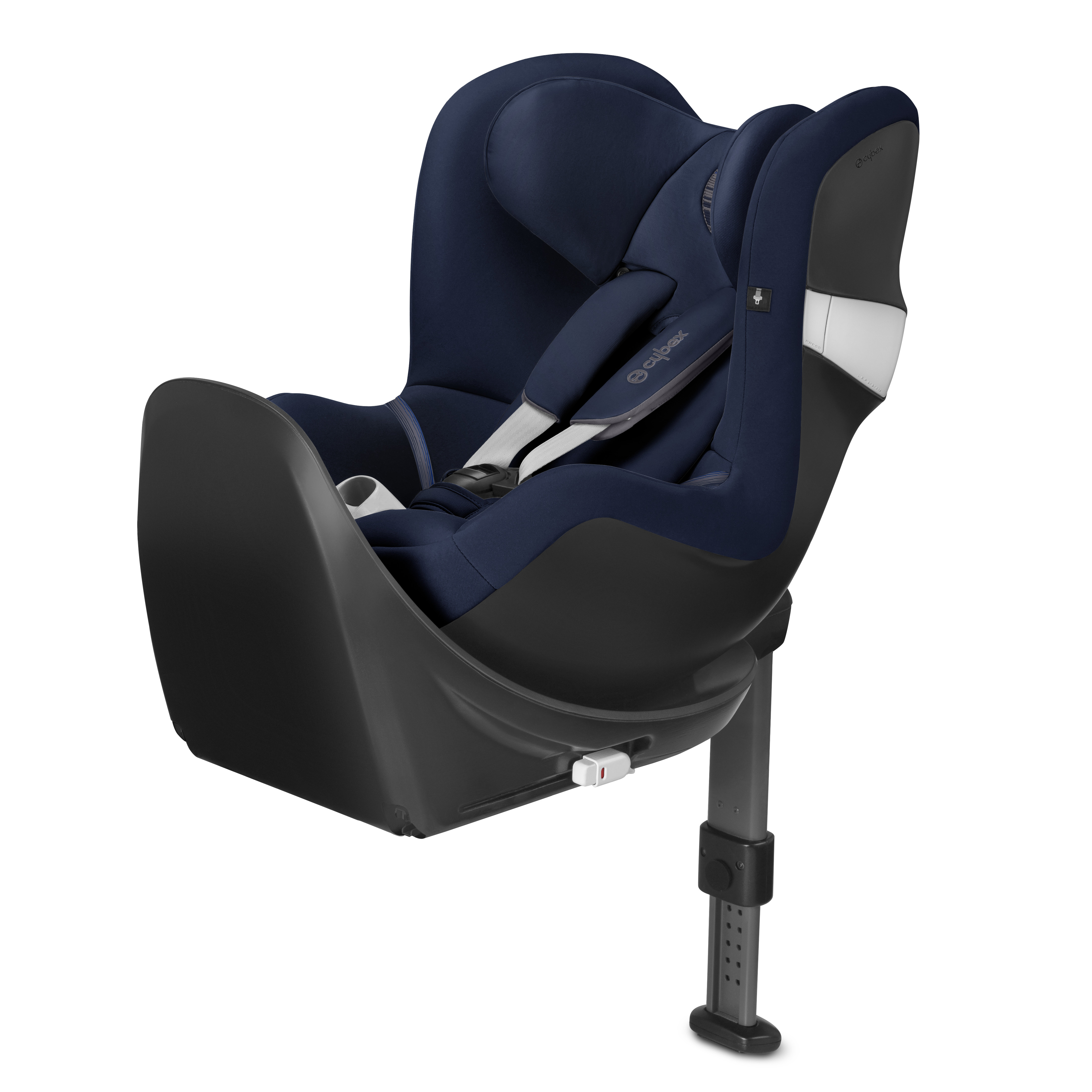 Автокресло Cybex 0+/1 (0-18 кг) - фото 1