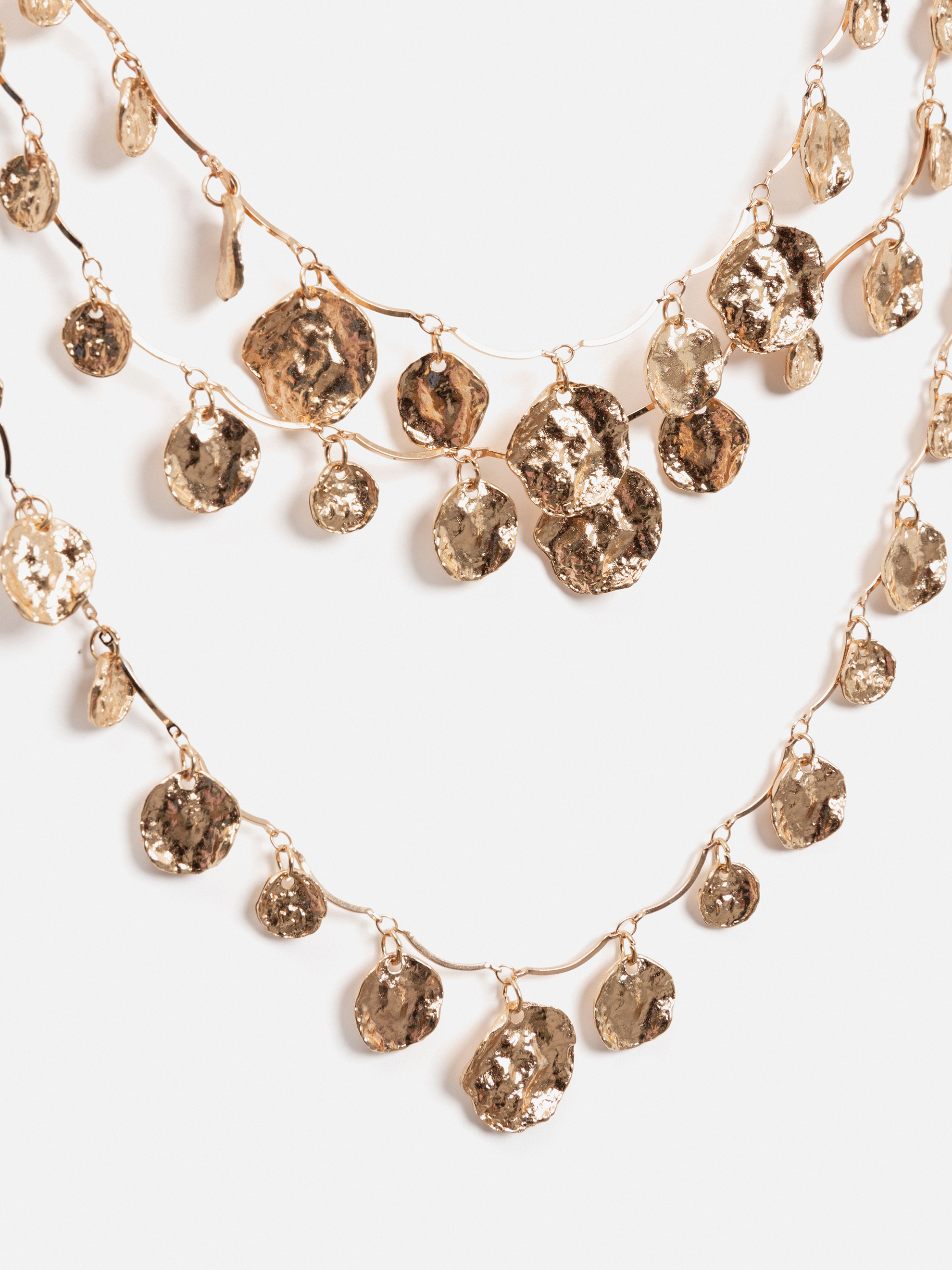 Колье Infinity Lingerie 31206230006_0094291 - фото 3