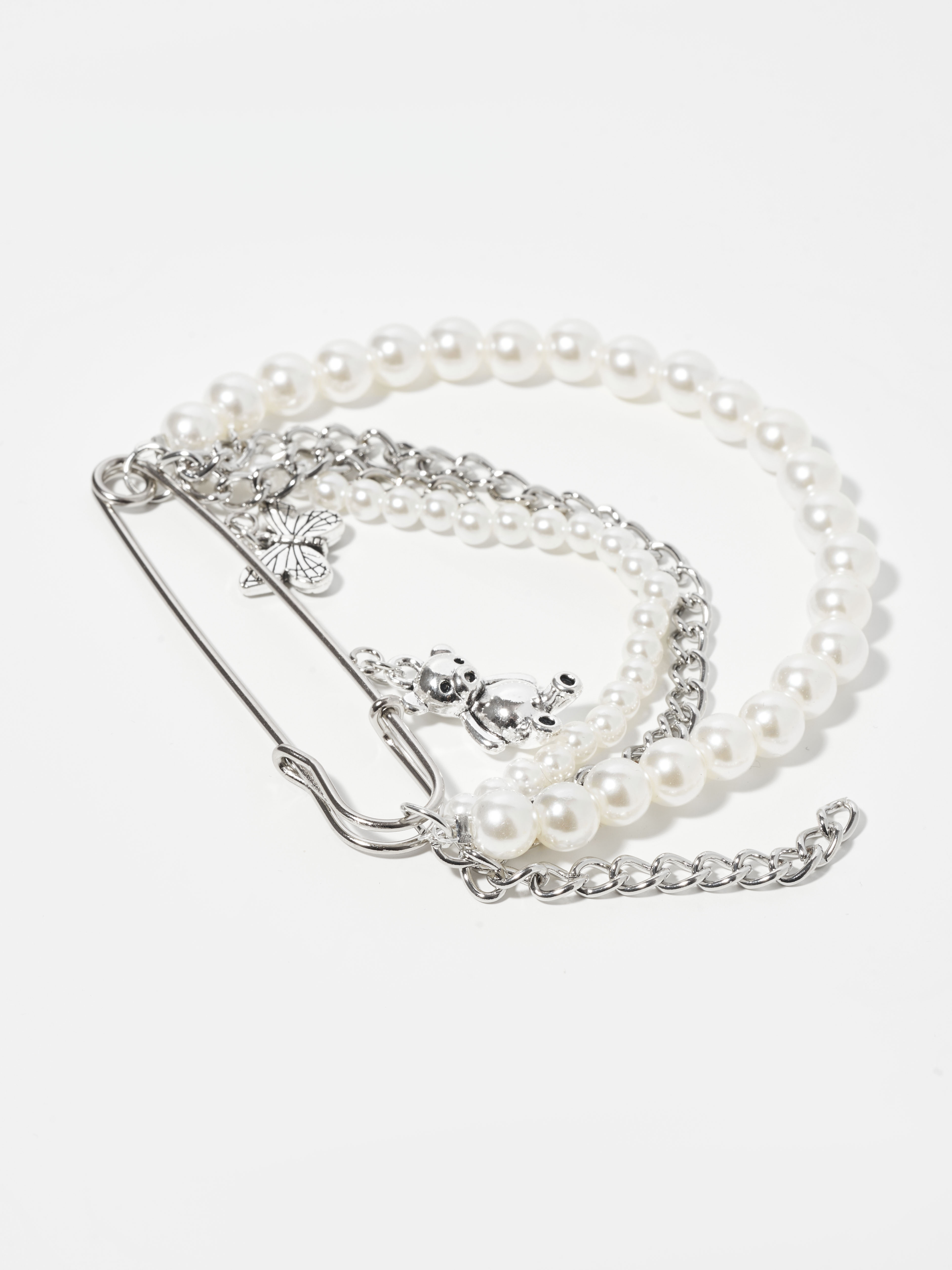 Брошь Shine and Beauty B00003 - фото 3