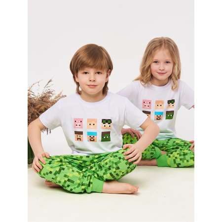 Пижама Girls and Boys
