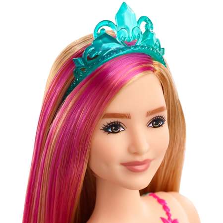 Кукла модельная Barbie
