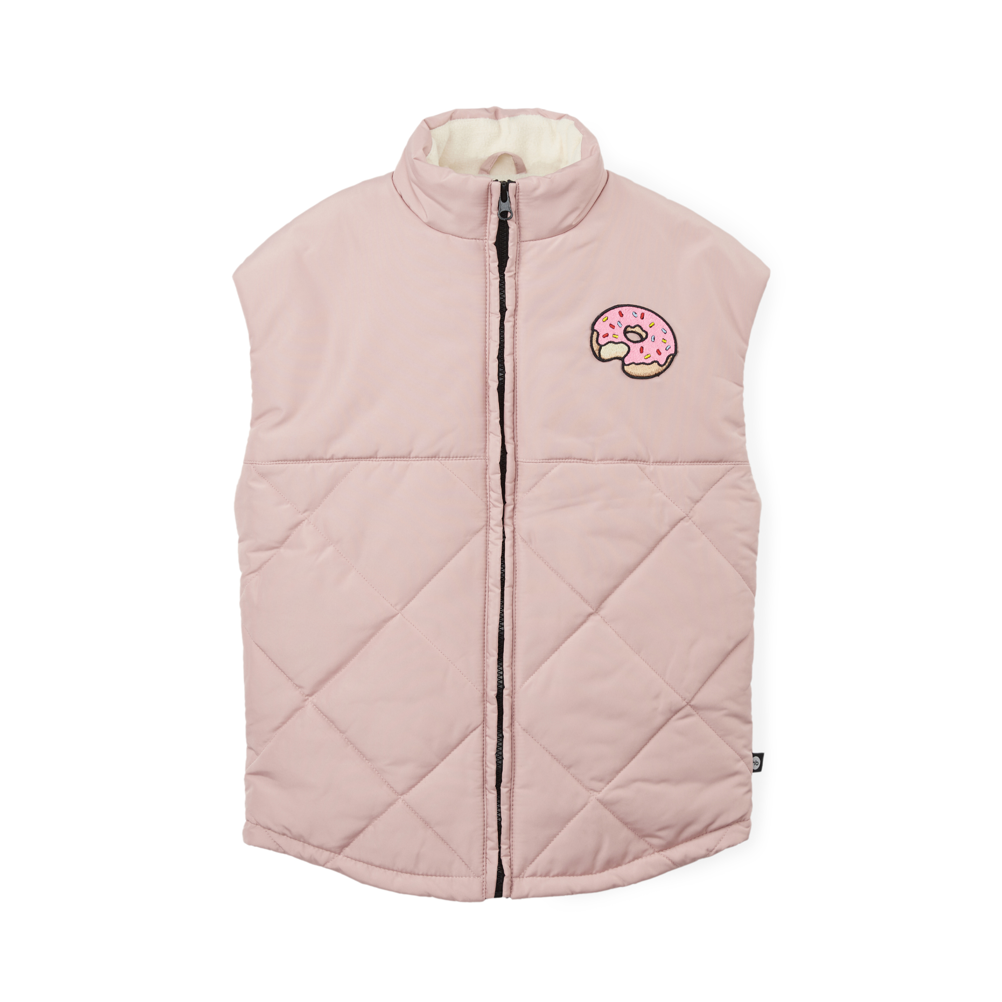 Жилет Happy Baby 89032pink - фото 1