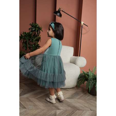 Платье Trendyco kids