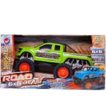 Внедорожник Junfa Jeep 1:14