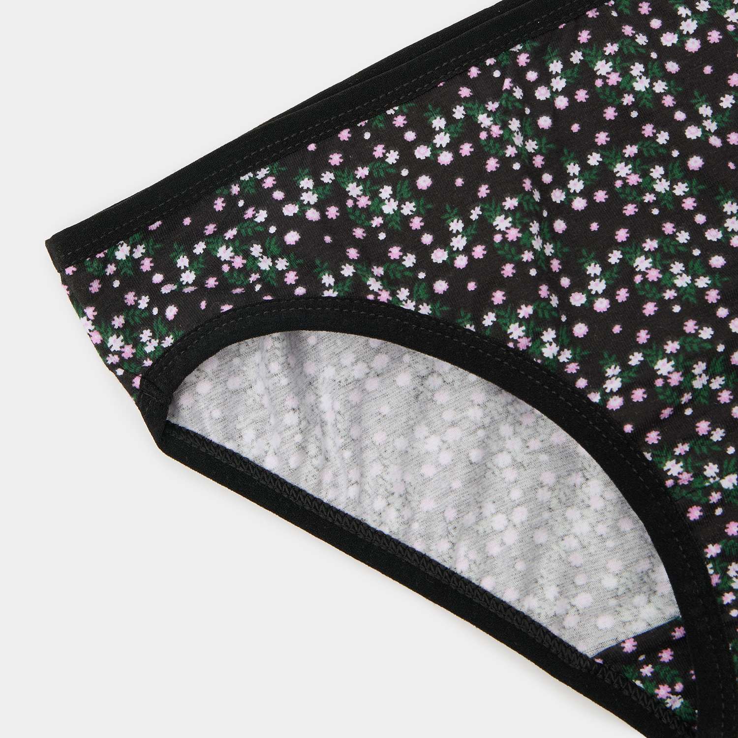 Трусы ё - фото 2