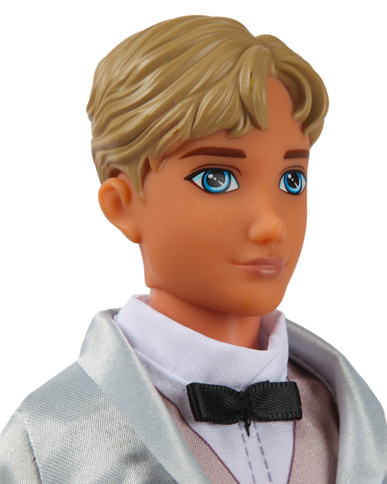 Кукла модельная Demi Star Джентльмен 616555 - фото 4