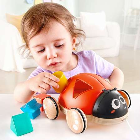Игрушка Hape каталка