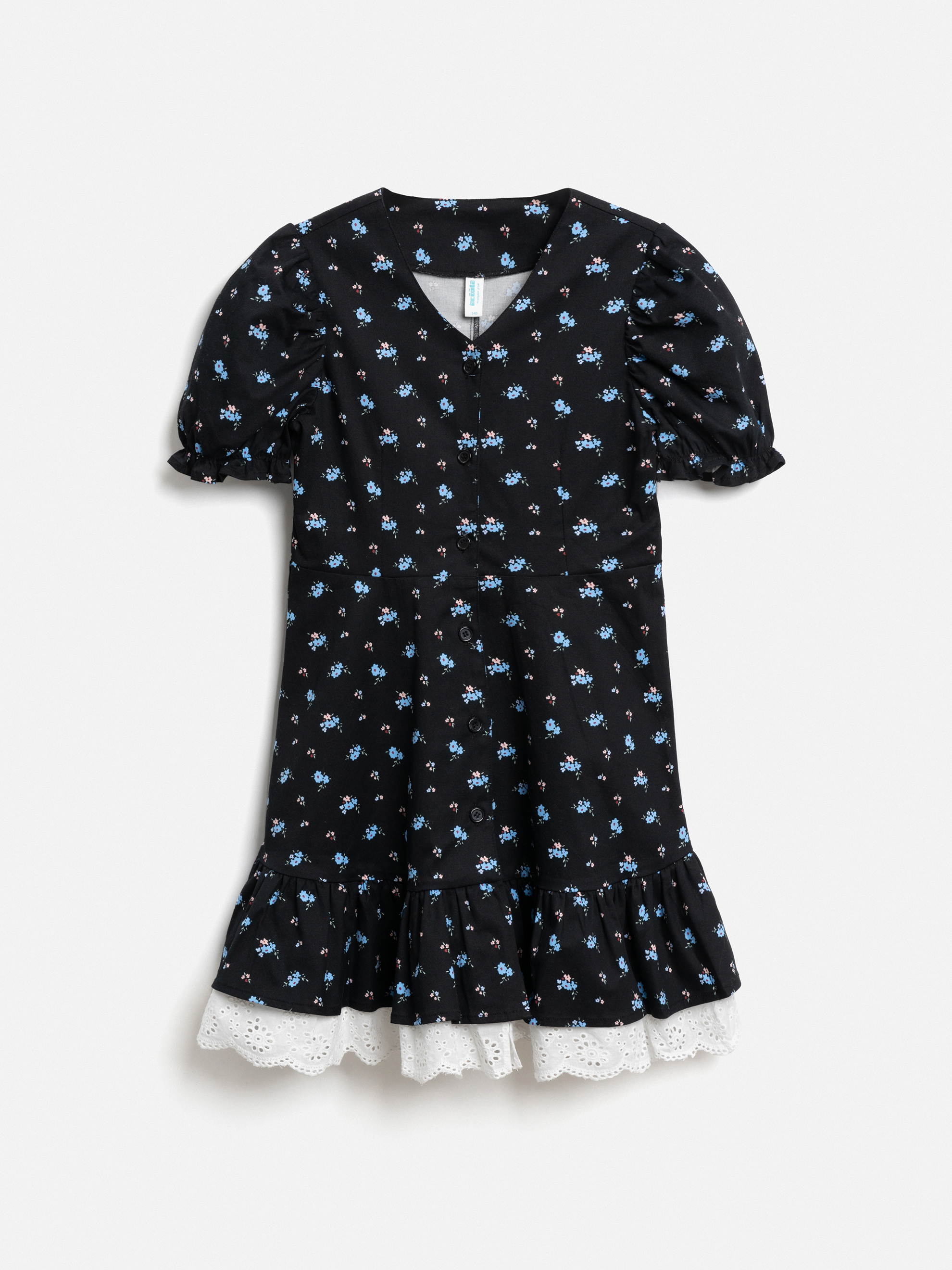 Платье Acoola 20210200749_0086256 - фото 2