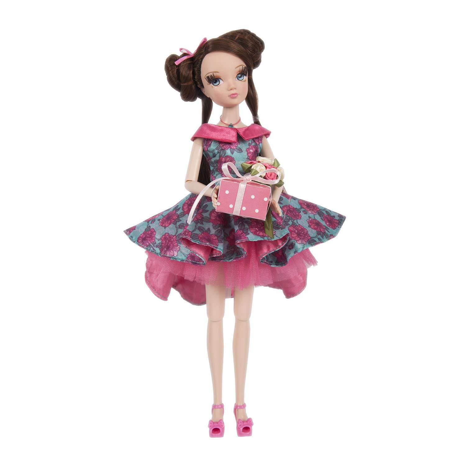 Кукла модельная Sonya Rose R4330N - фото 1