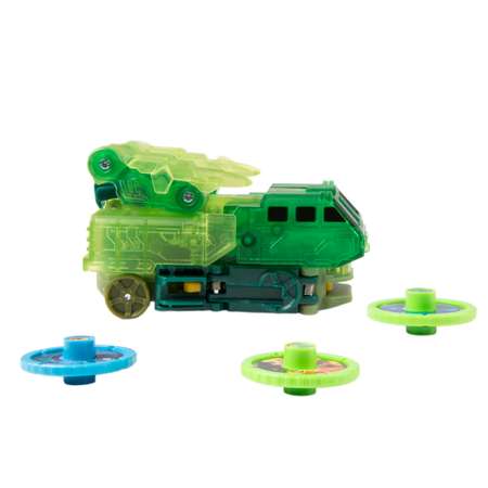 Игровой набор Screechers Wild