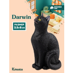 Фигурка DARWIN Кошка