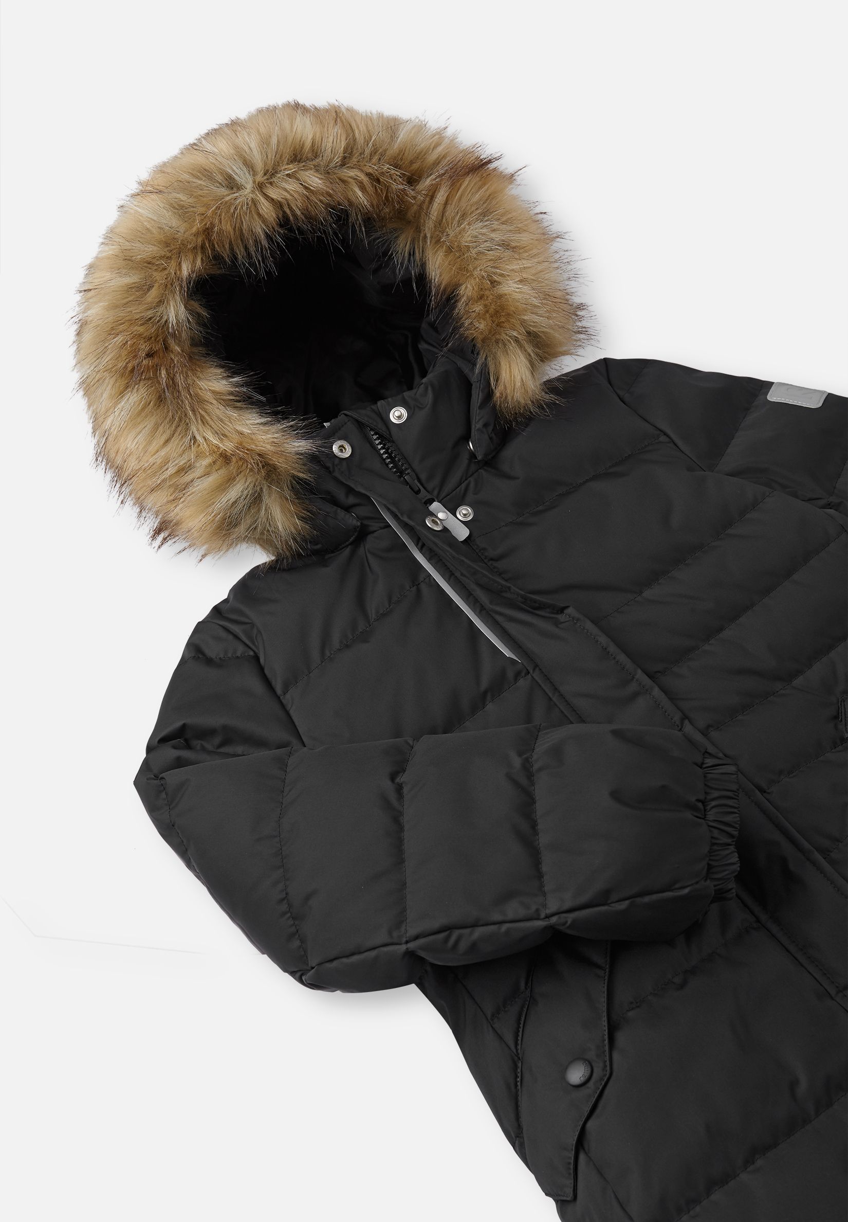 Пуховик Reima 531488-9990 - фото 6