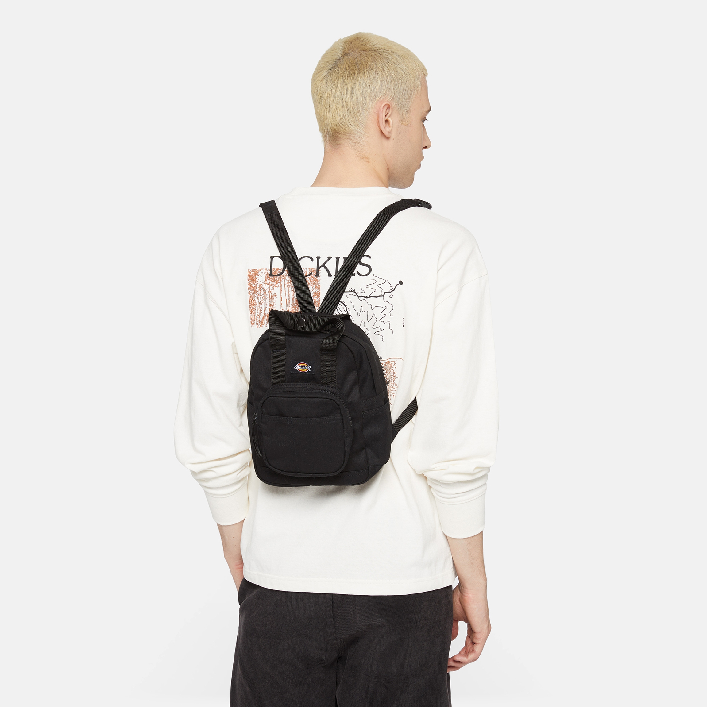 Рюкзак Dickies DK0A4YOZ - фото 2