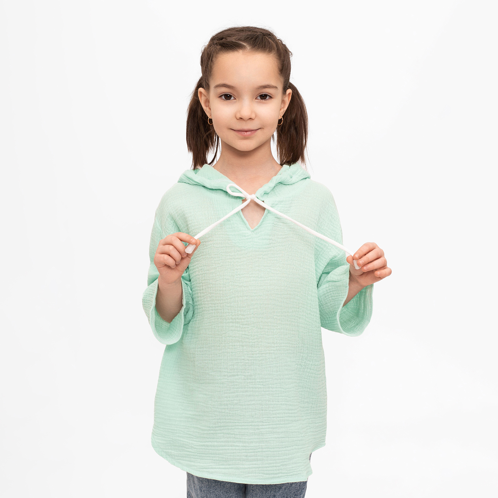 Туника ULTRA 932 ментол - фото 30