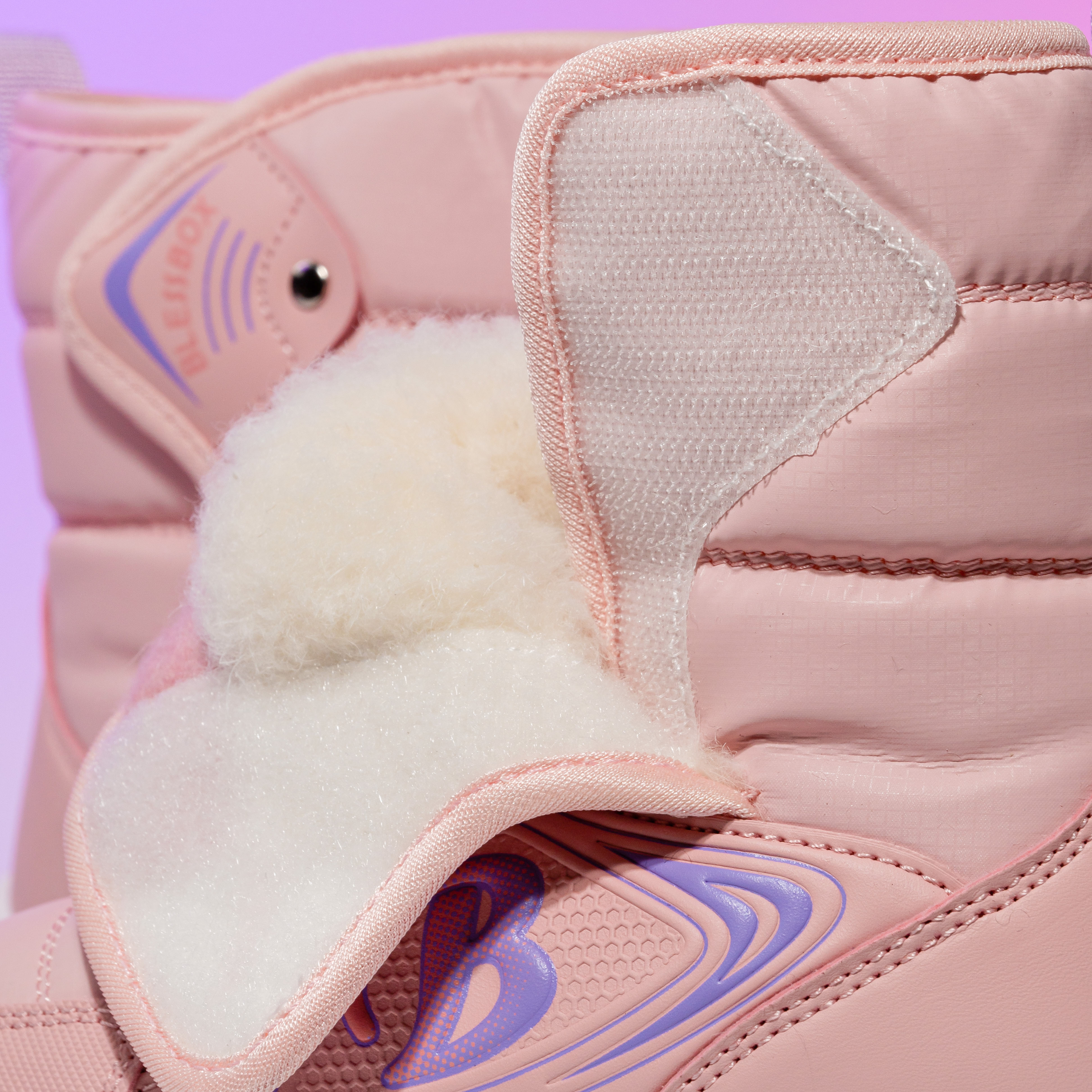 Дутики BLESSBOX BX52506C - фото 6