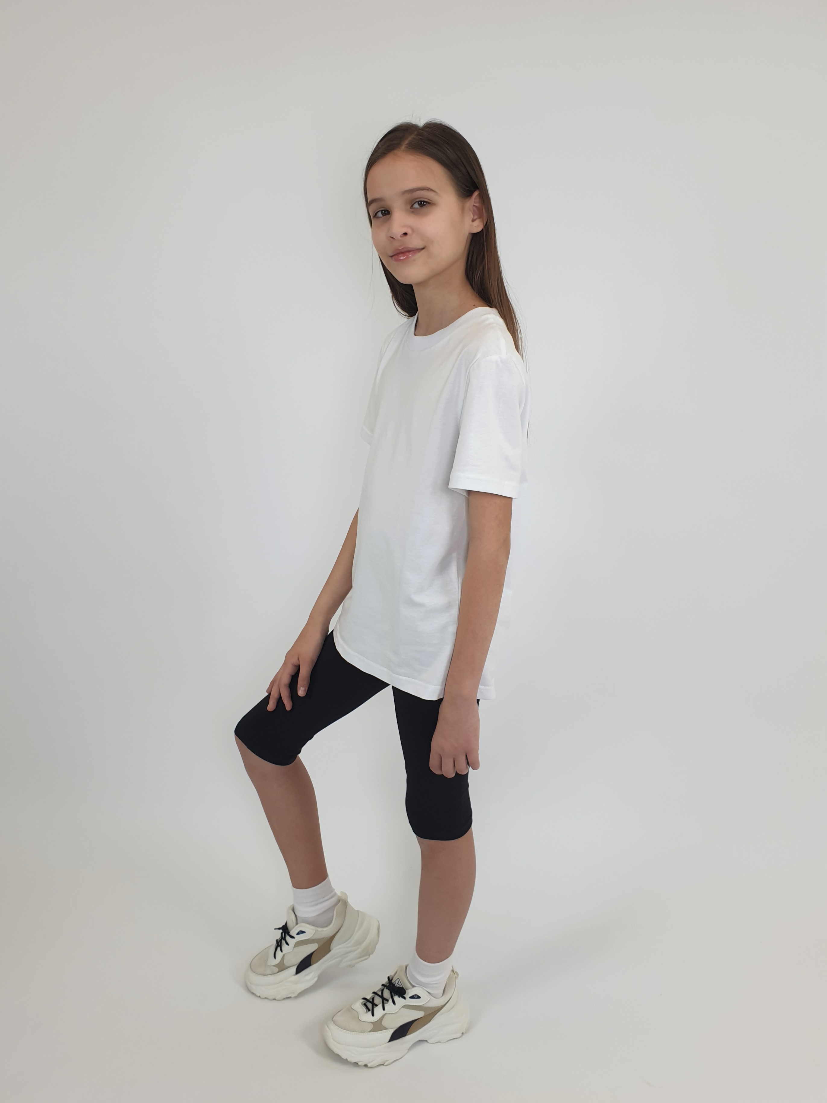 Футболка Luneva 5-10-1. - фото 2