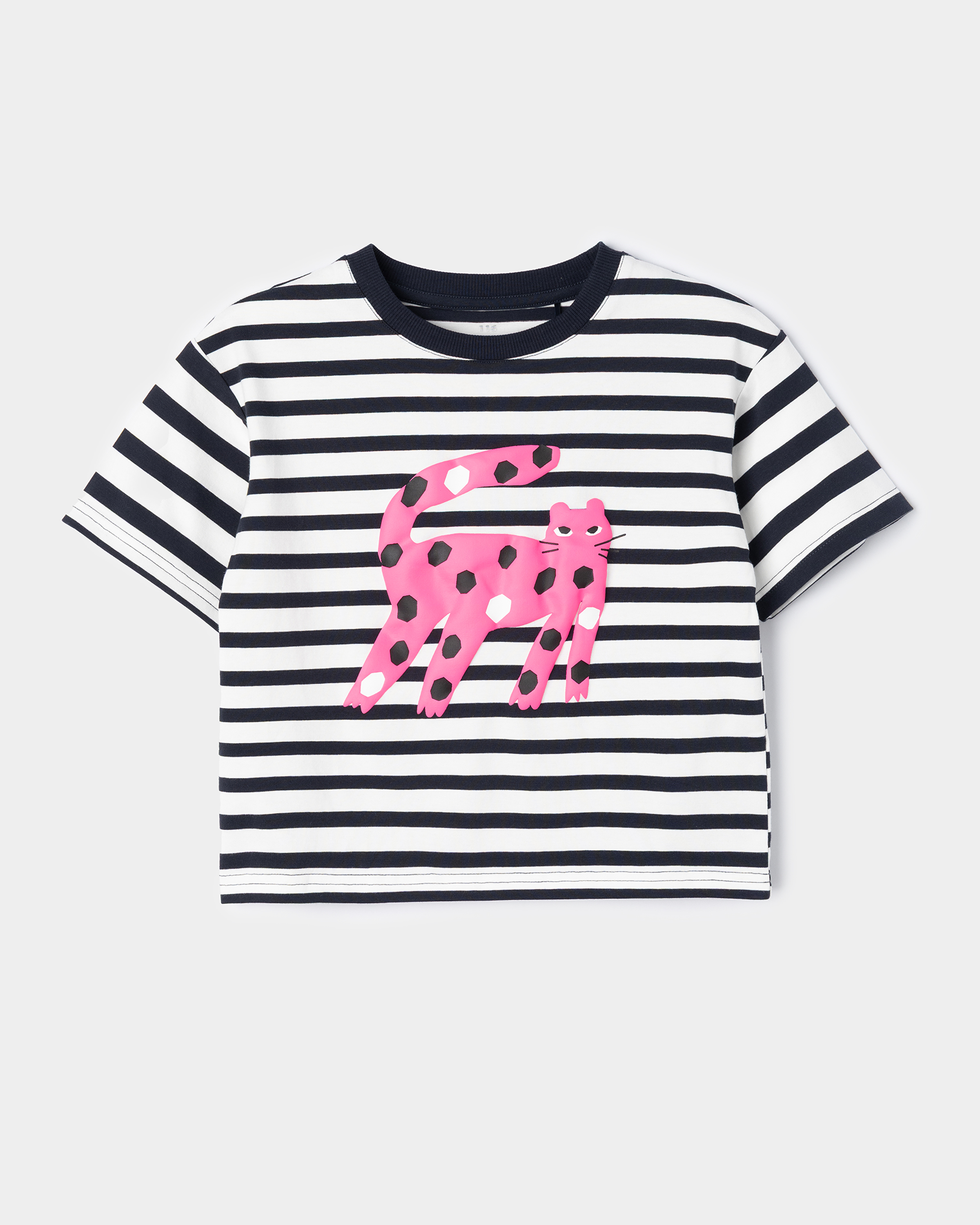 Футболка Futurino Fashion SP26FF-1GJ13kg-00 - фото 1