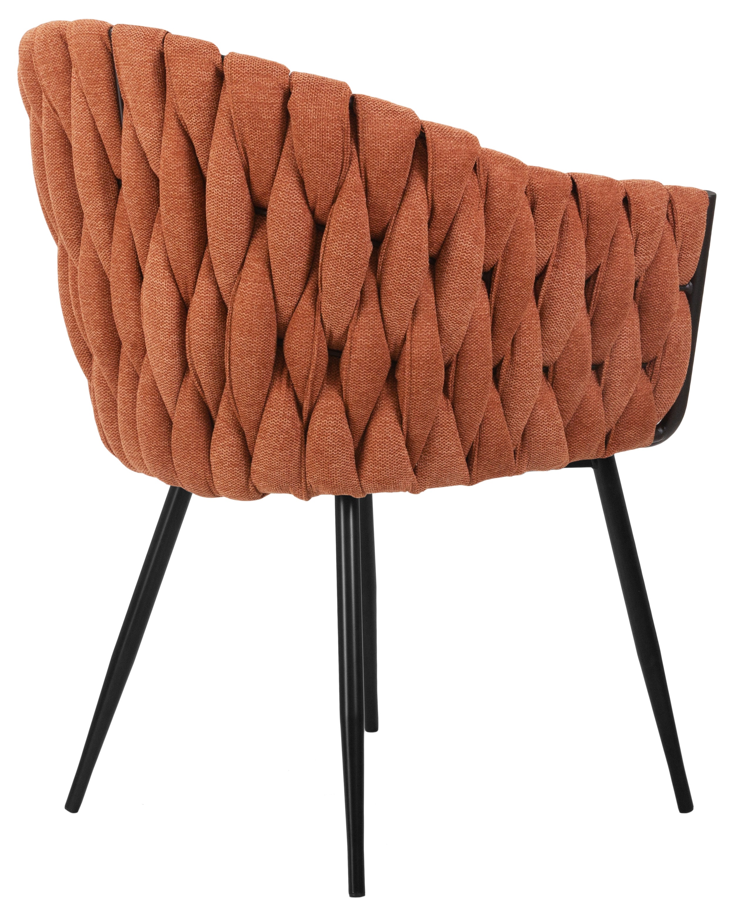 Стул DOBRIN MATILDA 2 шт. - фото 4