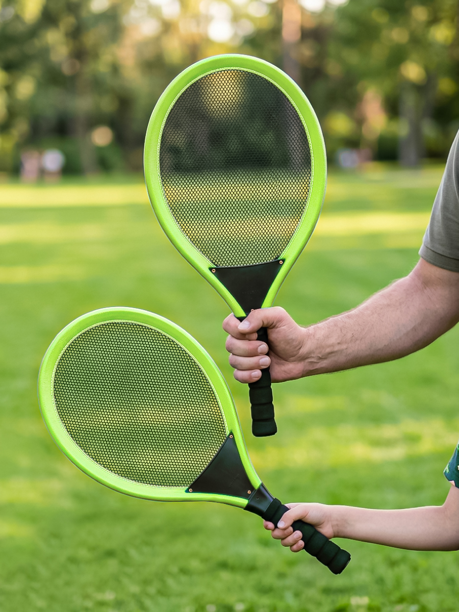 Теннис Veld Co Ракетка - фото 6