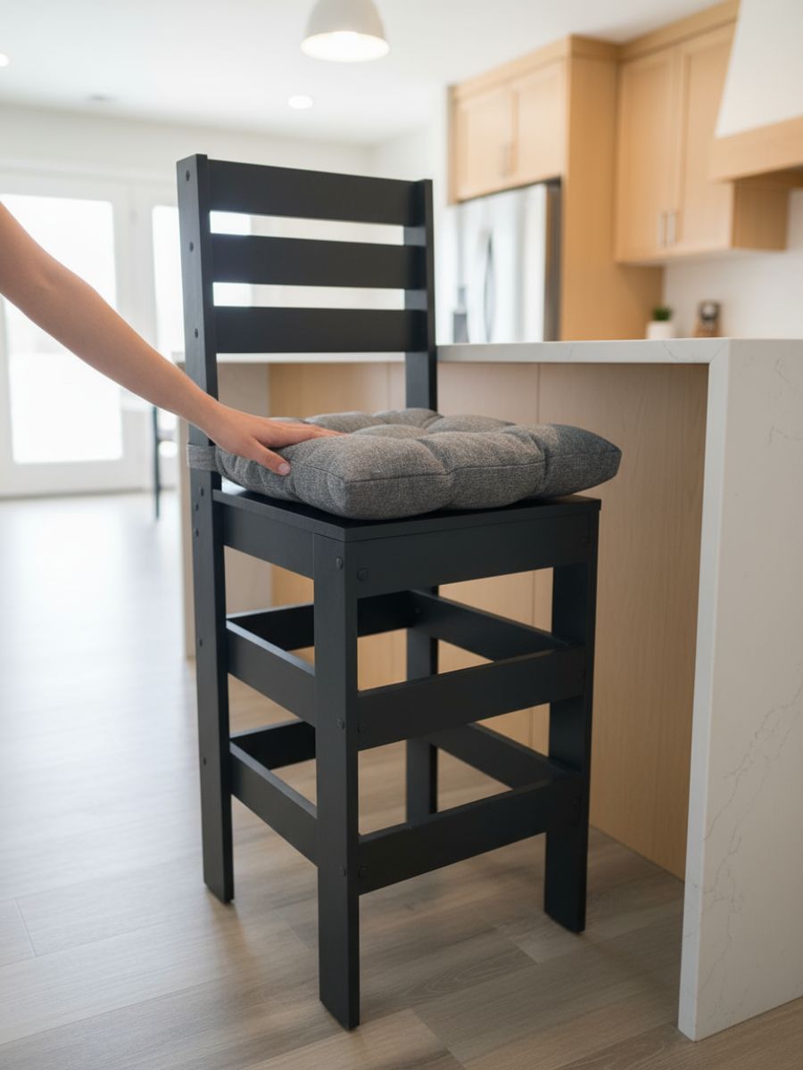 Стул New Victoria - фото 9