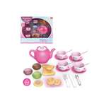 Игрушка Наша Игрушка 25 предм.