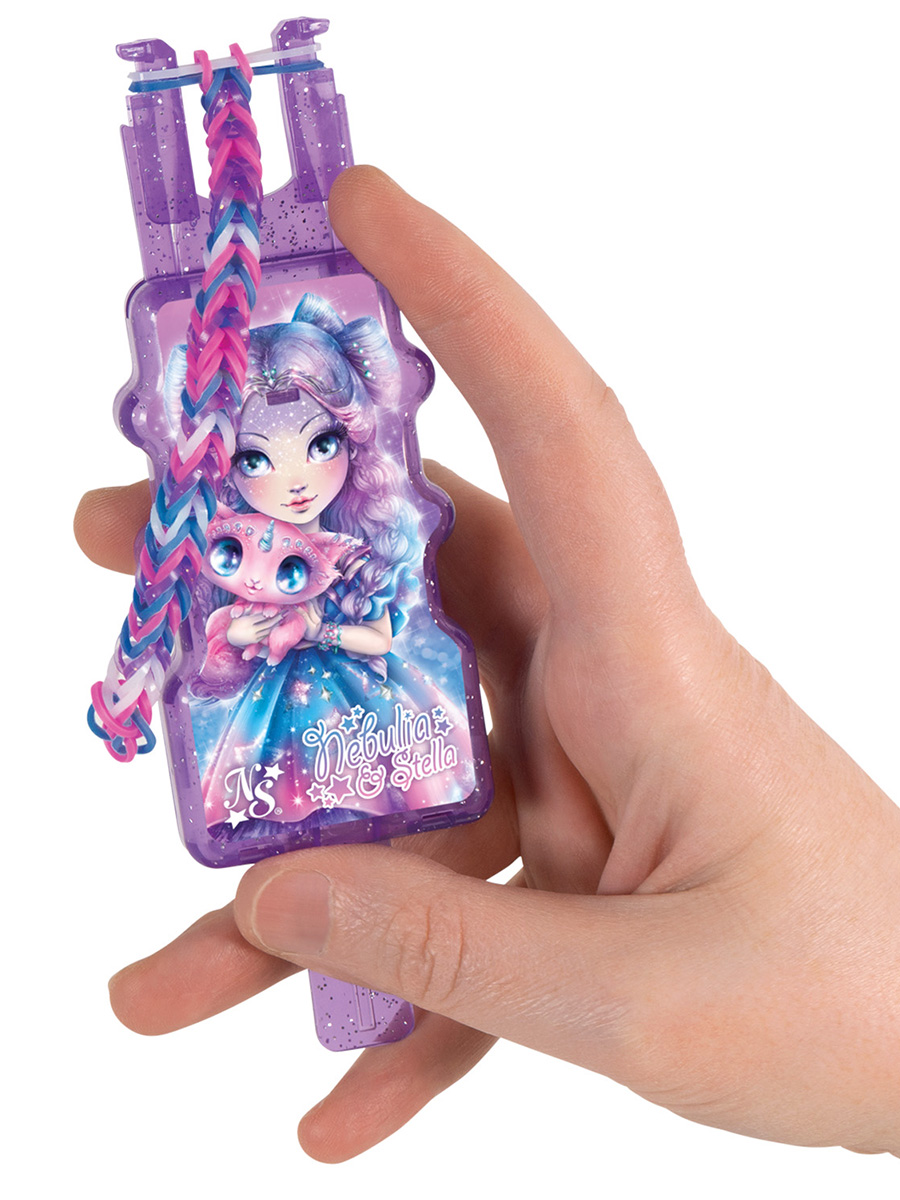 Набор для творчества Nebulous Stars - фото 3