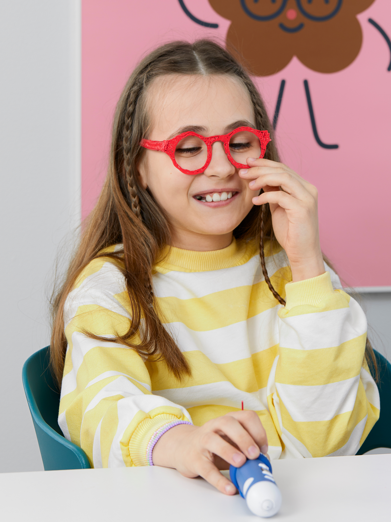 Набор Junion Creative - фото 7