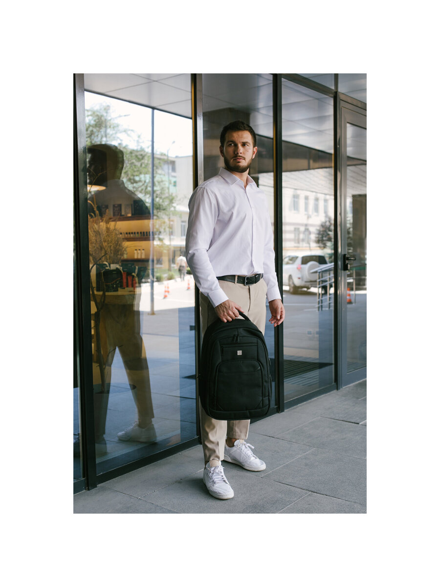 Рюкзак HEIKKI - фото 6